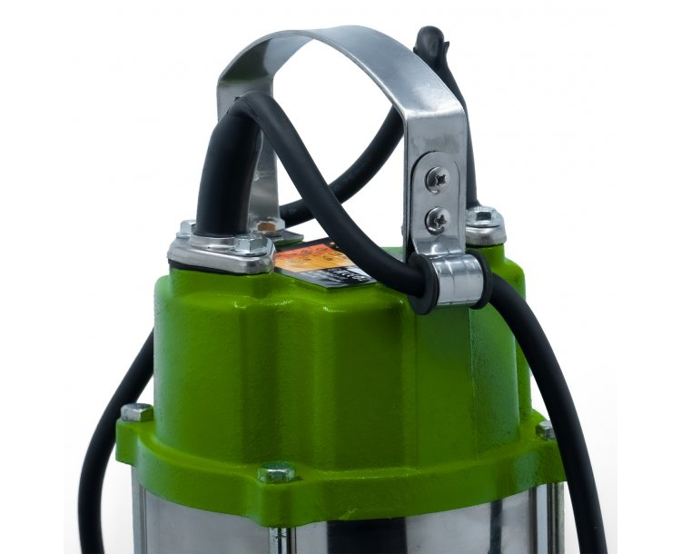 Čerpadlo ponorné PROCRAFT PN21