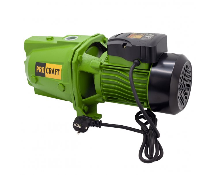 Čerpadlo zahradní PROCRAFT PN20