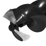 Vrták na led PROCRAFT 200x1000mm