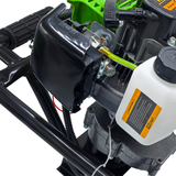 Zemní vrták PROCRAFT GD62