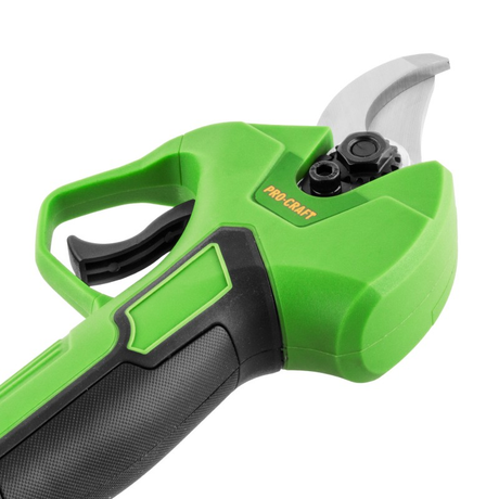 Nůžky zahradní AKU PROCRAFT ES25Li