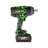 Utahovák rázový AKU PROCRAFT PWA90