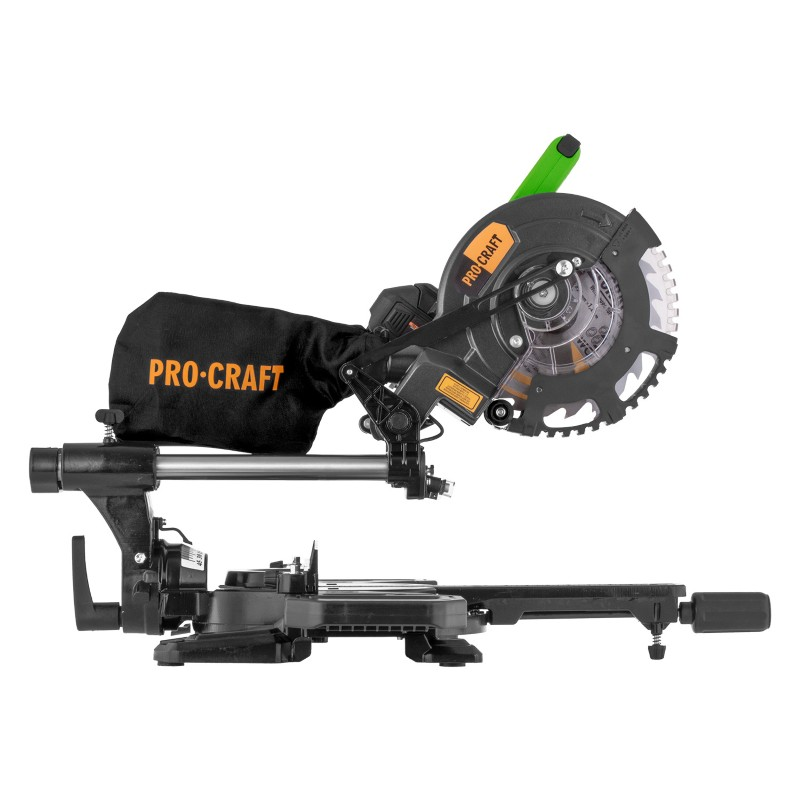 Pila pokosová AKU PROCRAFT PGS28bb bez akumulátoru