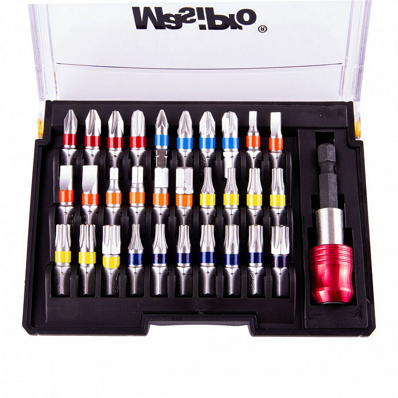 Sada bitů MasiPro 108845 31ks