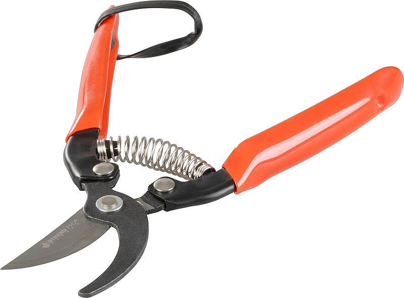 Zahradní nůžky STREND PRO 234509
