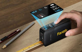 Měřič vzdálenosti FANTTIK A10 Apex 3v1