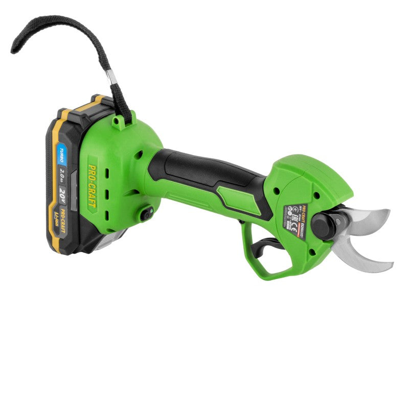 Sada AKU nářadí PROCRAFT SPKA32Li/ES25Li