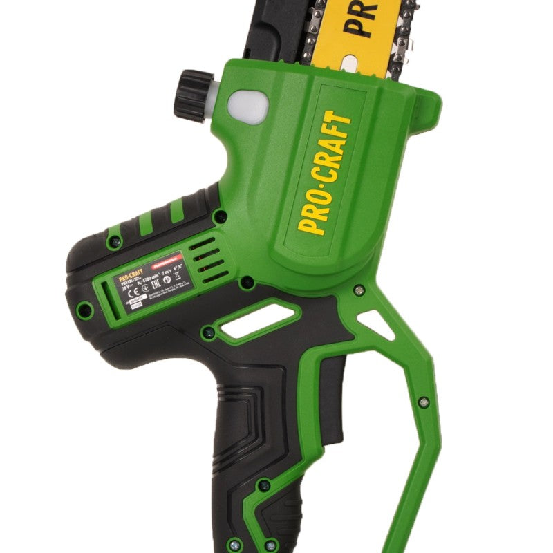 Sada AKU nářadí PROCRAFT SPKA32Li/ES25Li