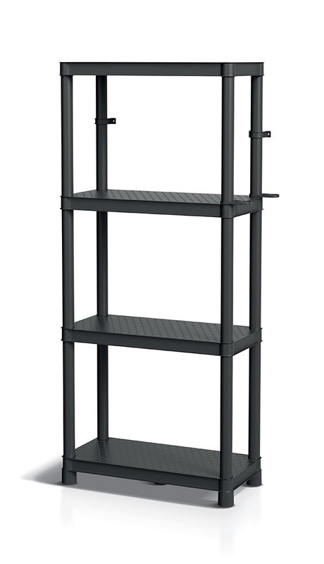 Regál KISTENBERG Stackaro Solid Small HD