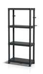 Regál KISTENBERG Stackaro Solid Small HD