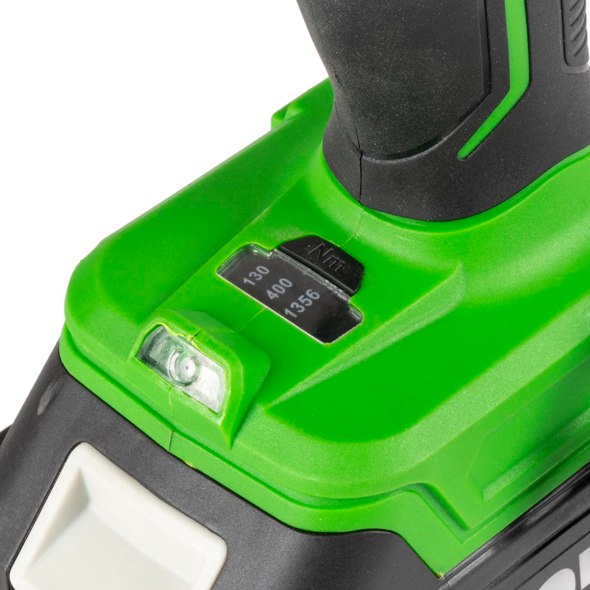 Utahovák rázový AKU PROCRAFT PWA80 1b