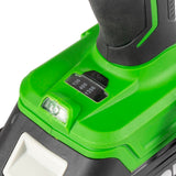 Utahovák rázový AKU PROCRAFT PWA80 1b