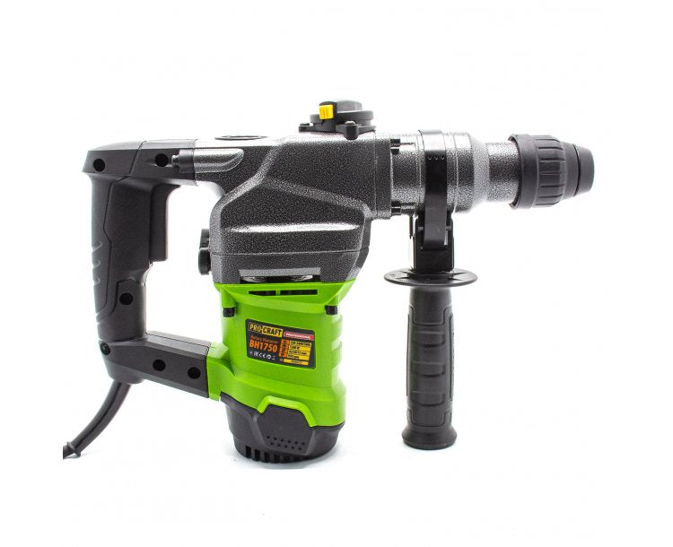 Kladivo vrtací SDS Plus PROCRAFT BH1750 kombinované