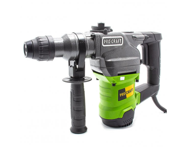 Kladivo vrtací SDS Plus PROCRAFT BH1750 kombinované