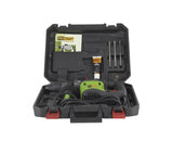 Kladivo vrtací SDS Plus PROCRAFT BH2200 kombinované