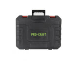 Kladivo vrtací SDS Plus PROCRAFT BH2200 kombinované