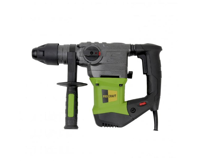 Kladivo vrtací SDS Plus PROCRAFT BH2200 kombinované