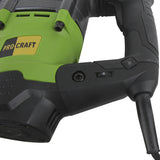 Kladivo vrtací PROCRAFT BH2350SDS MAX (BH1600M) kombinované