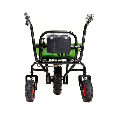 Kolečko AKU PROCRAFT PWB270 sada
