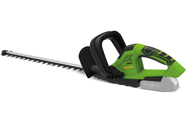 Nůžky na živý plot AKU PROCRAFT PZA24bb bez akumulátoru