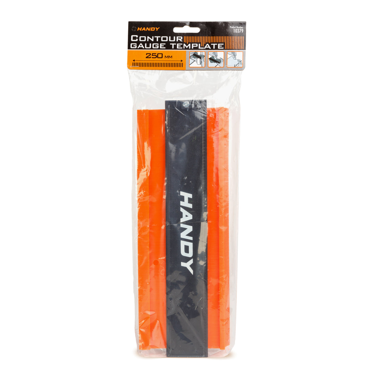 Šablona měřící HANDY 10379