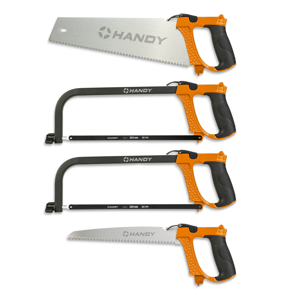 Pila HANDY 10446 4v1
