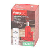 Zvedák hydraulický 10t STREND PRO 146884