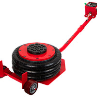 Zvedák pneumatický 3,5t XTREME 44-720 Snowman