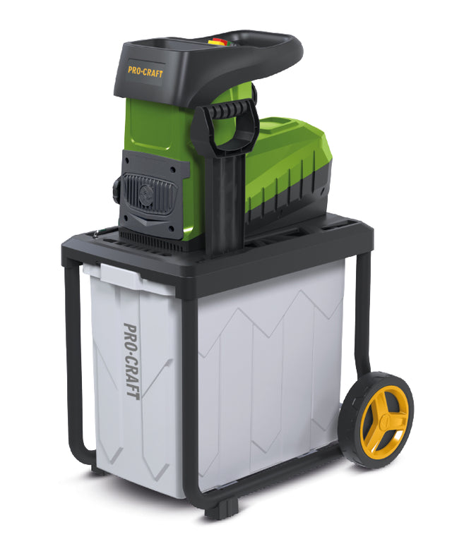 Drtič větví PROCRAFT PSL2850