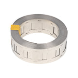 Svařovací pásek propojovací žebřík 0,2x27mm (20,25) 1m pro baterie poniklovaný
