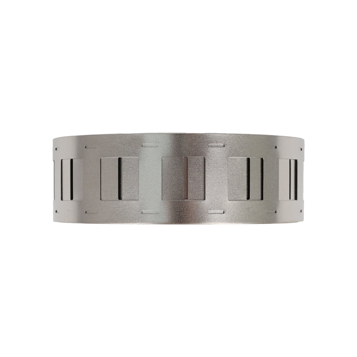 Svařovací pásek propojovací žebřík 0,2x27mm (20,25) 1m pro baterie poniklovaný