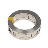Svařovací pásek propojovací žebřík 0,2x25,5mm (18,5) 1m poniklovaný