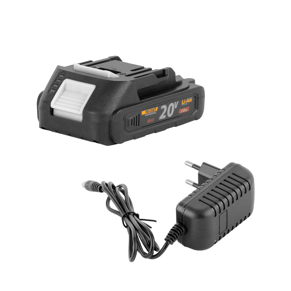 Utahovák rázový AKU PROCRAFT PS25-1B-C