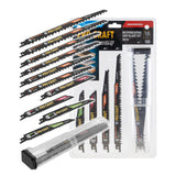Plátky do pily ocasky PROCRAFT SB10 10ks