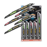 Plátky do pily ocasky PROCRAFT SB5 5ks