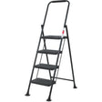 Schůdky LAMART LT8098 4 schody