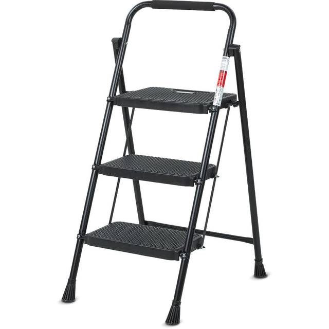 Schůdky LAMART LT8097 3 schody