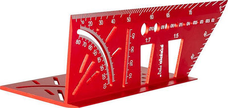 Hliníkový úhelník STREND PRO 2161462 150 mm
