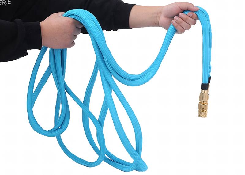 Flexibilní zahradní hadice LXMR2237 6,8-15m