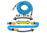 Flexibilní zahradní hadice LXMR2237 6,8-15m