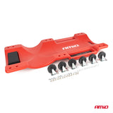 Dílenské lehátko 102cm AMIO 04898