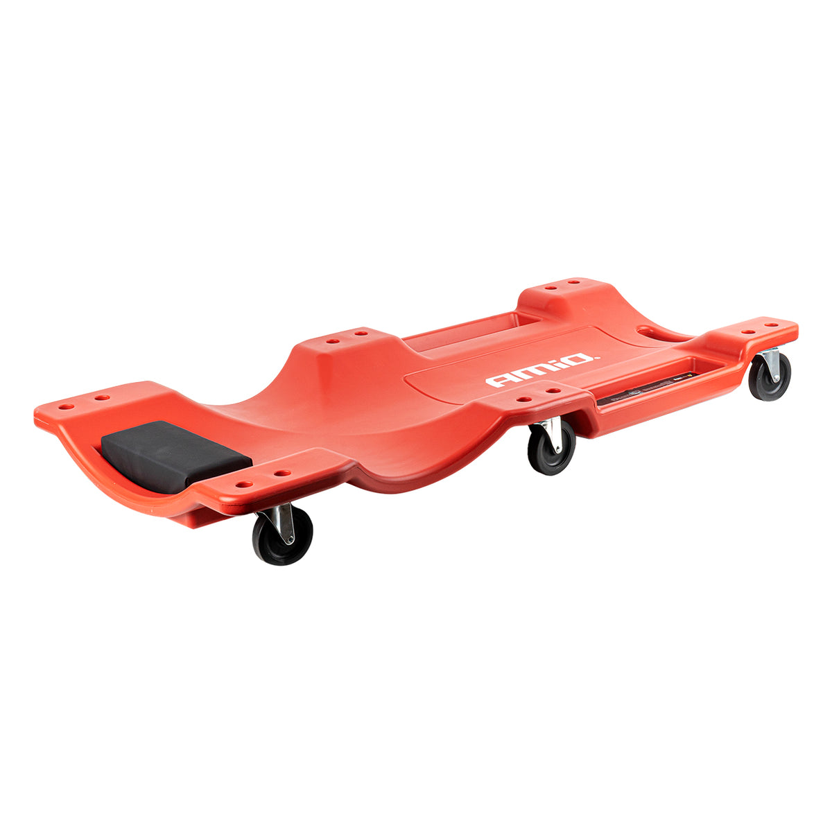 Dílenské lehátko 102cm AMIO 04898