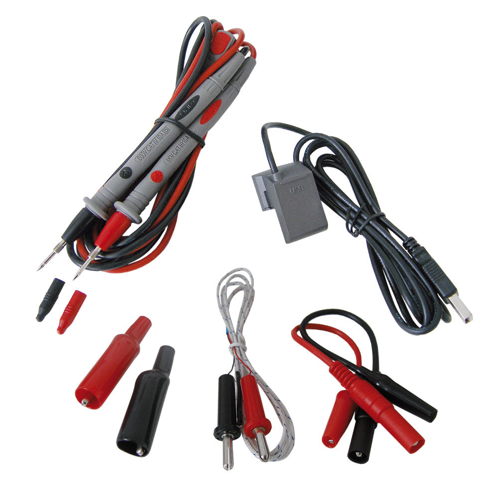 Multimetr UNI-T  UT71C