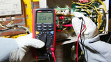 Multimetr UNI-T  UT71C