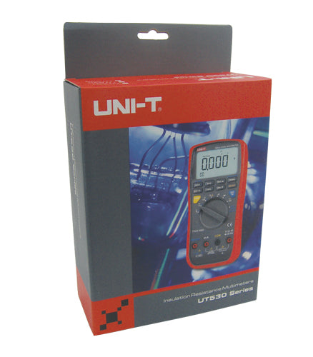 Multimetr UNI-T  UT533