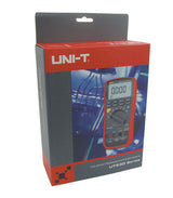Multimetr UNI-T  UT533