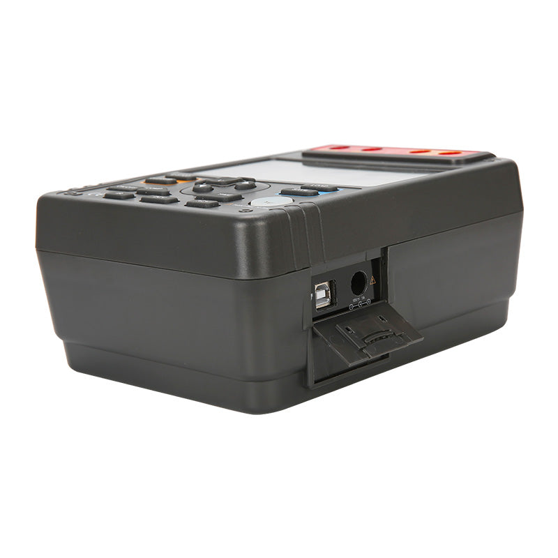 Tester izolačního odporu UNI-T UT513A