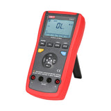 Multimetr UNI-T UT612 RLC, USB, automat