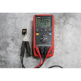 Multimetr UNI-T UT612 RLC, USB, automat