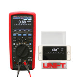 Multimetr UNI-T  UT181A